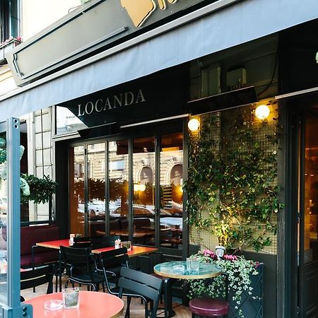 ميلان Locanda Pandenus Brera المظهر الخارجي الصورة