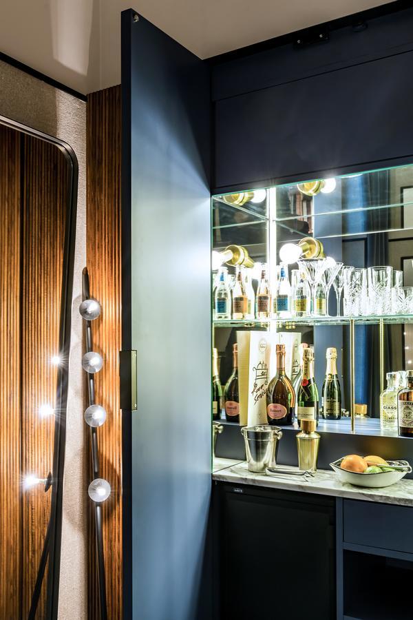 ميلان Locanda Pandenus Brera المظهر الخارجي الصورة