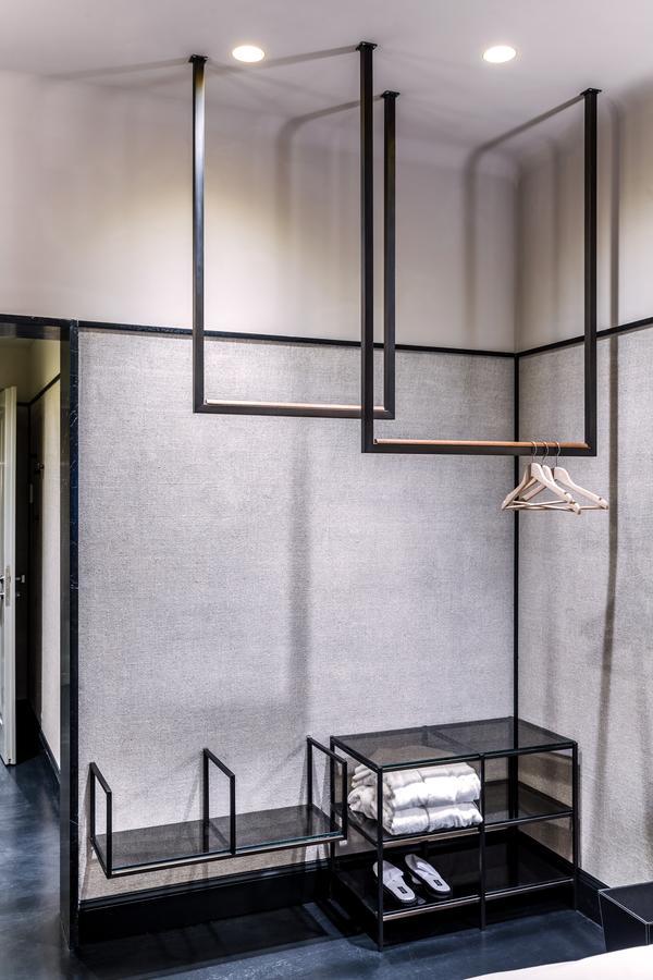ميلان Locanda Pandenus Brera المظهر الخارجي الصورة